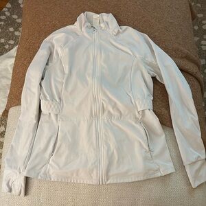 Fabletics Trinity Performance Jacket